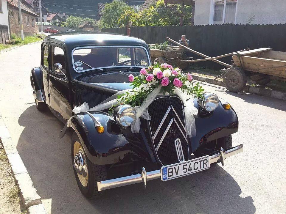 Vila Old Cars Cristian  Exterior foto